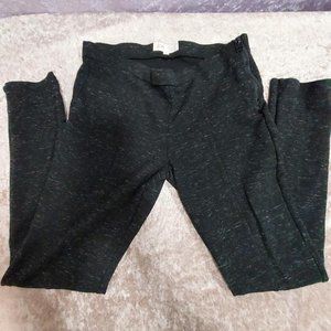 Size 5 Jolt leggings Zippered Sides
